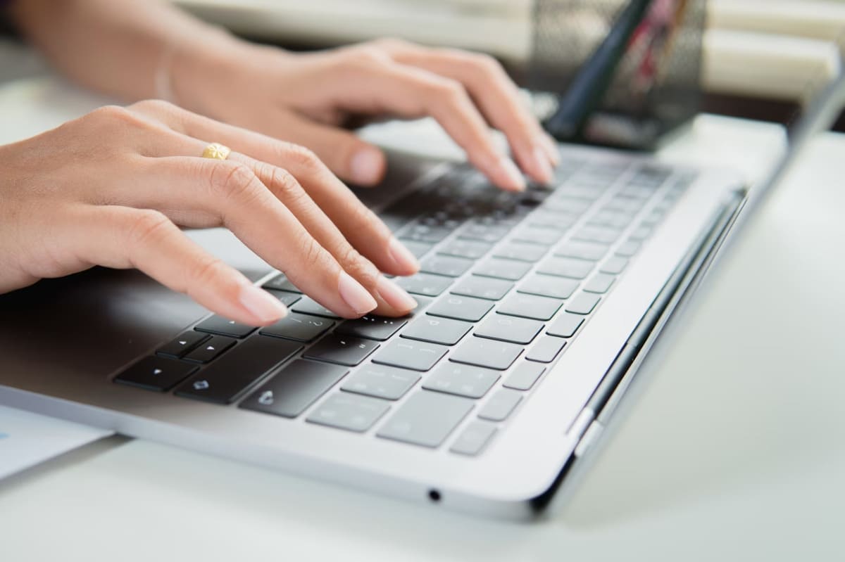 Atalhos de teclado - Word