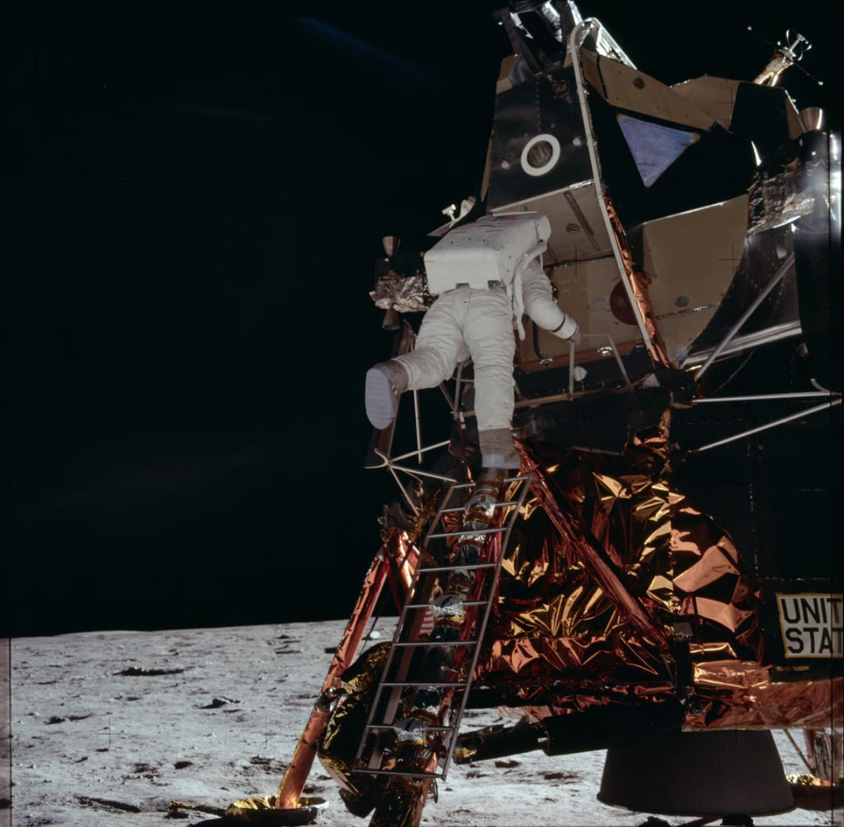 farsa lunar