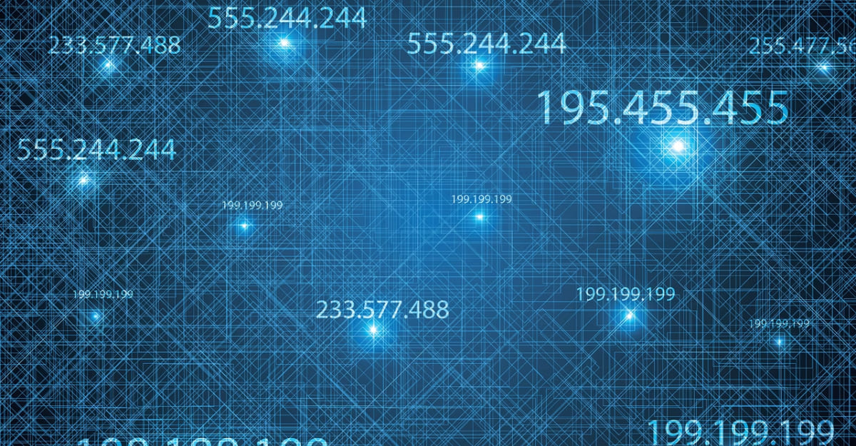 endereço IP