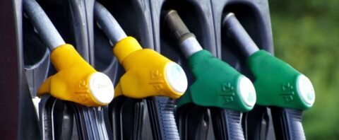 proibição da gasolina sem chumbo