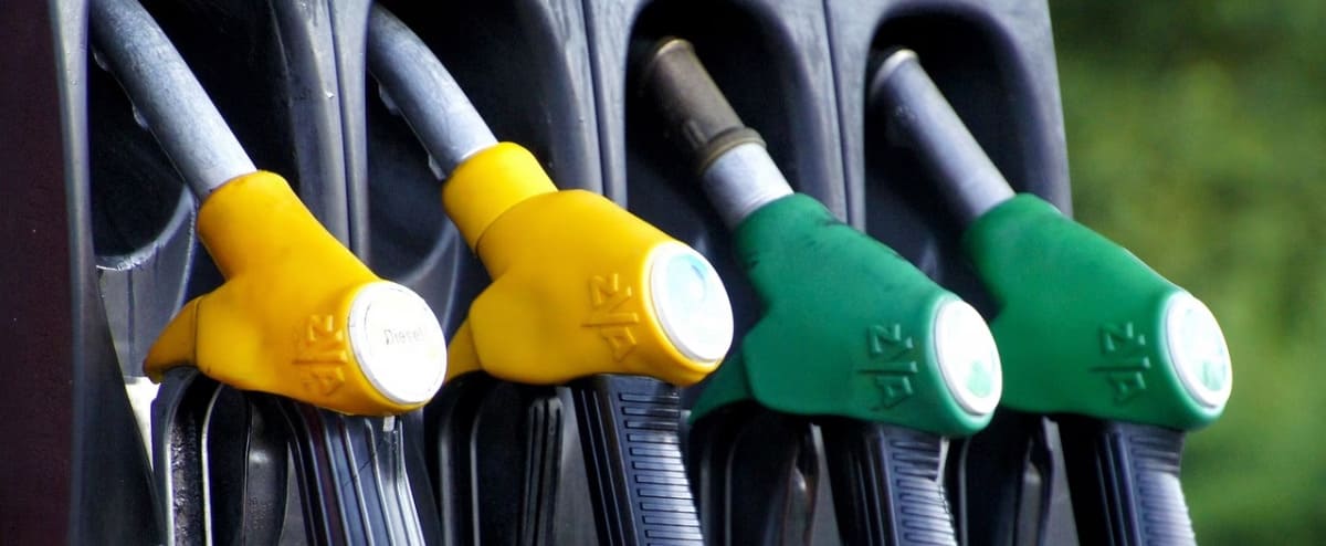 proibição da gasolina sem chumbo