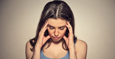 sensação de déjà vu