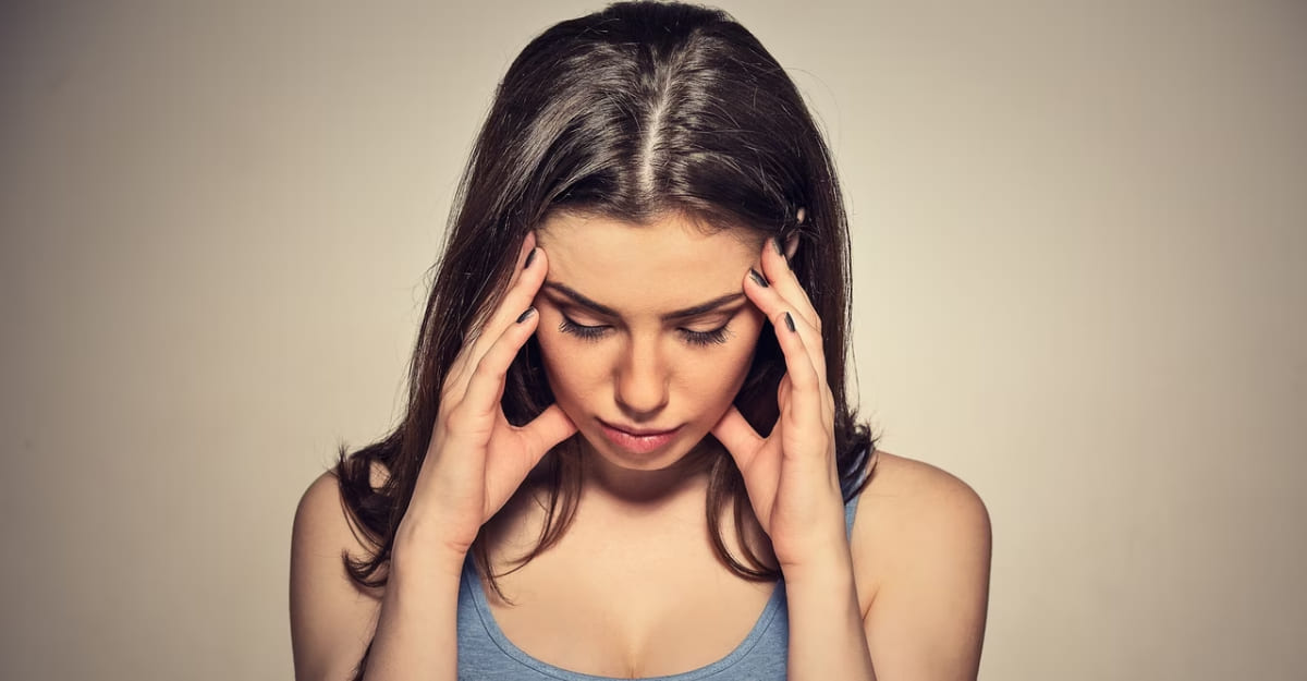 sensação de déjà vu