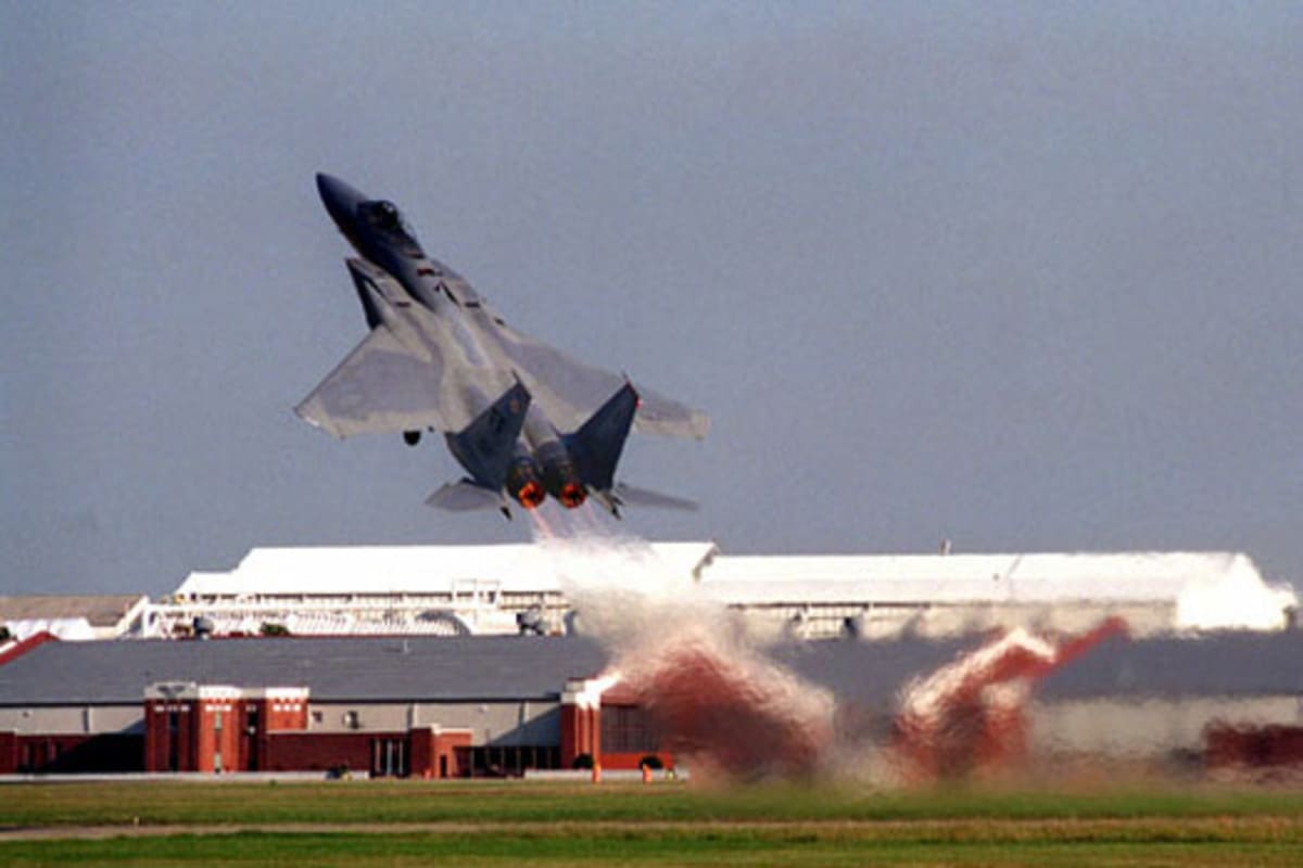 F-15