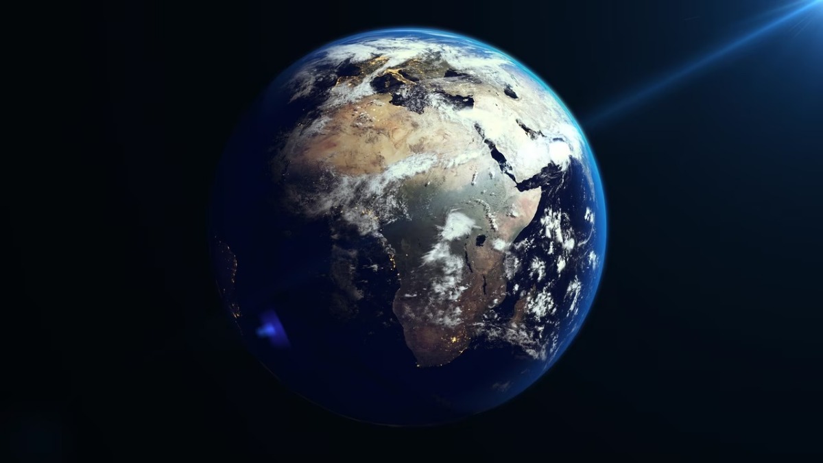 Era da Terra