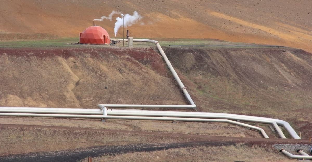 energia renovável-calor-geotérmica-solo