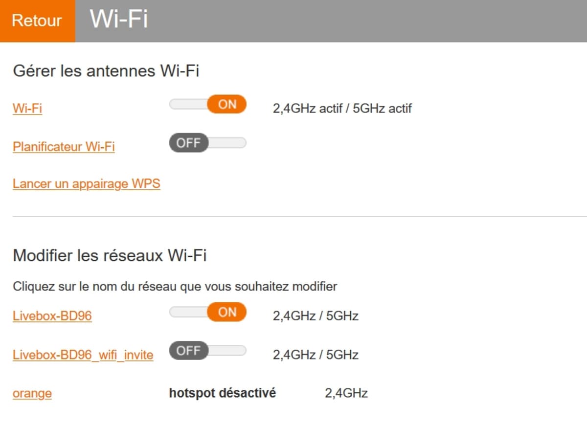 wifi