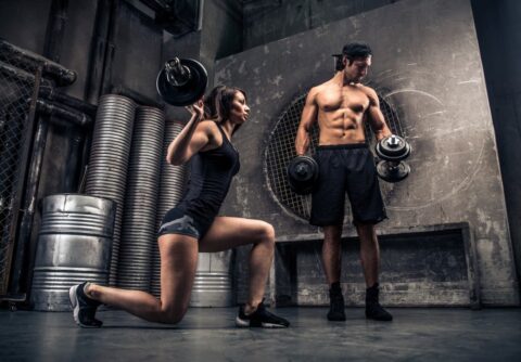 Crossfit
