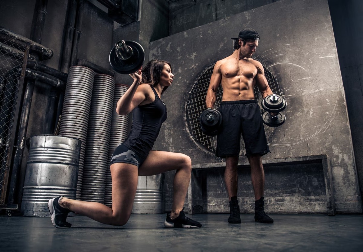 Crossfit