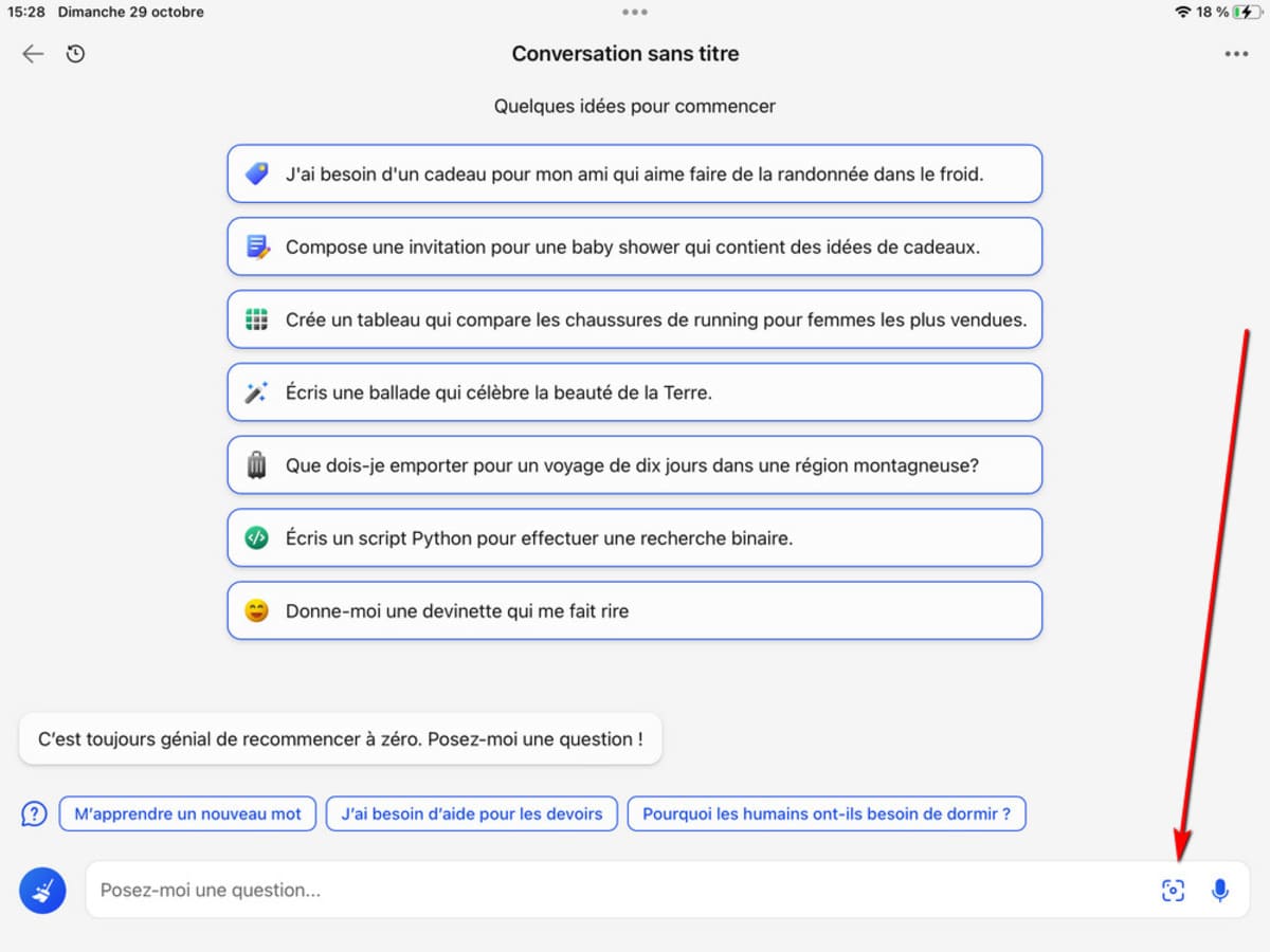 chatgpt do aplicativo bing2
