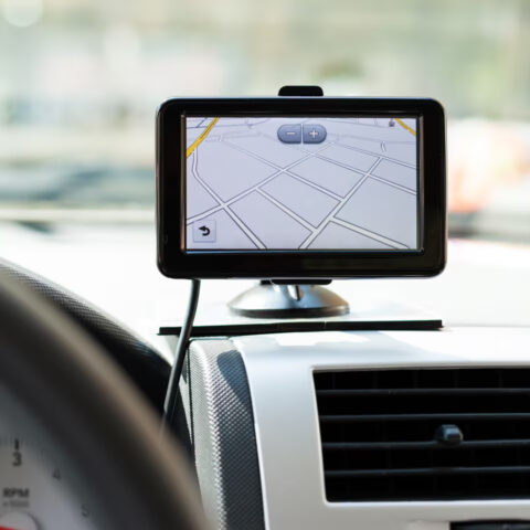 gps