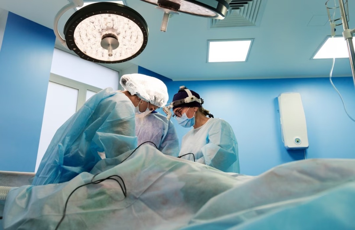 cirurgia