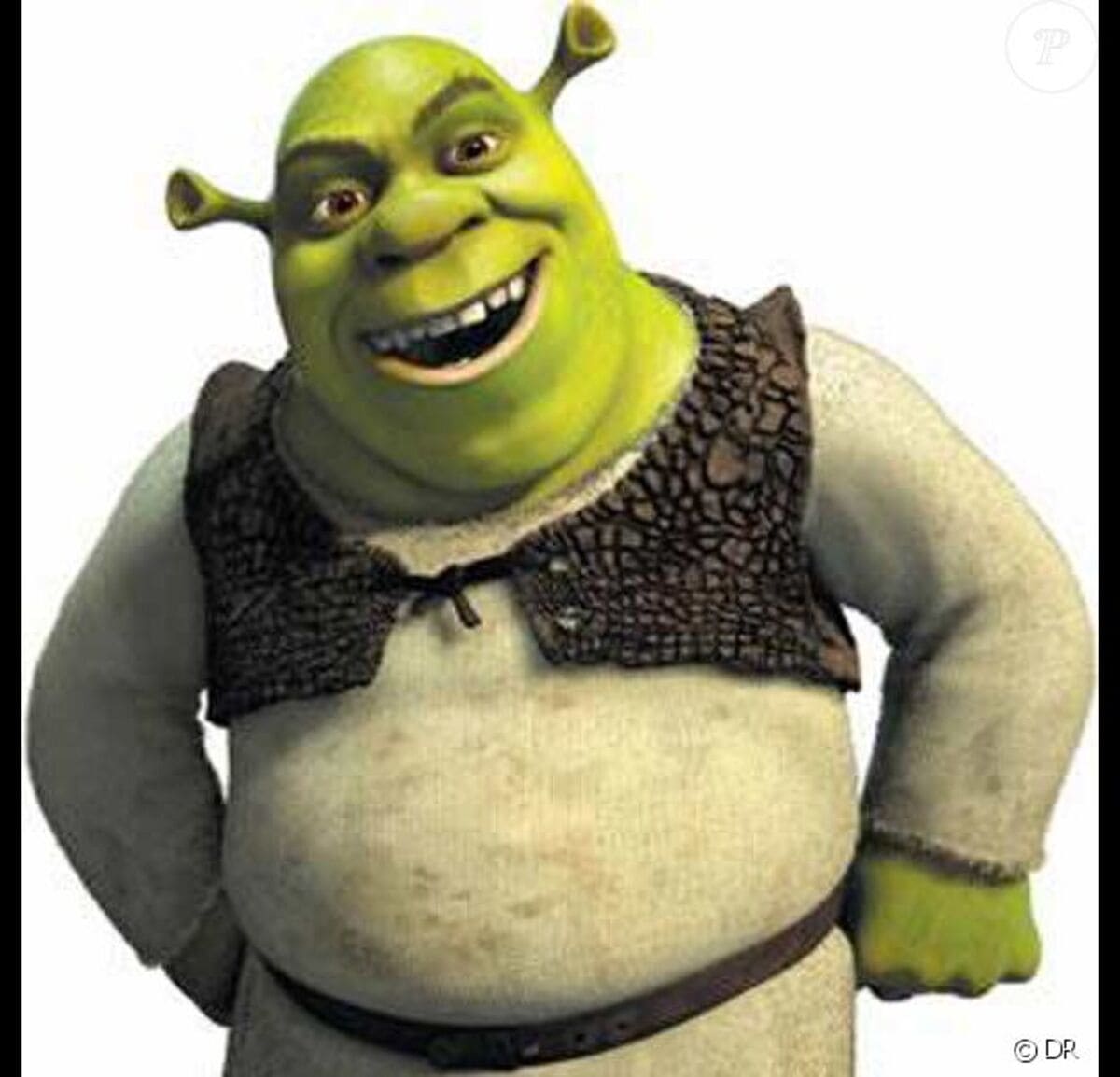 shrek