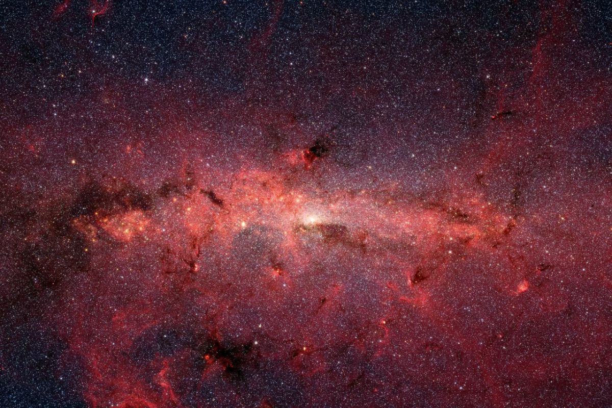 Estrutura do Universo: o que sabemos realmente sobre a sua imensa arquitetura