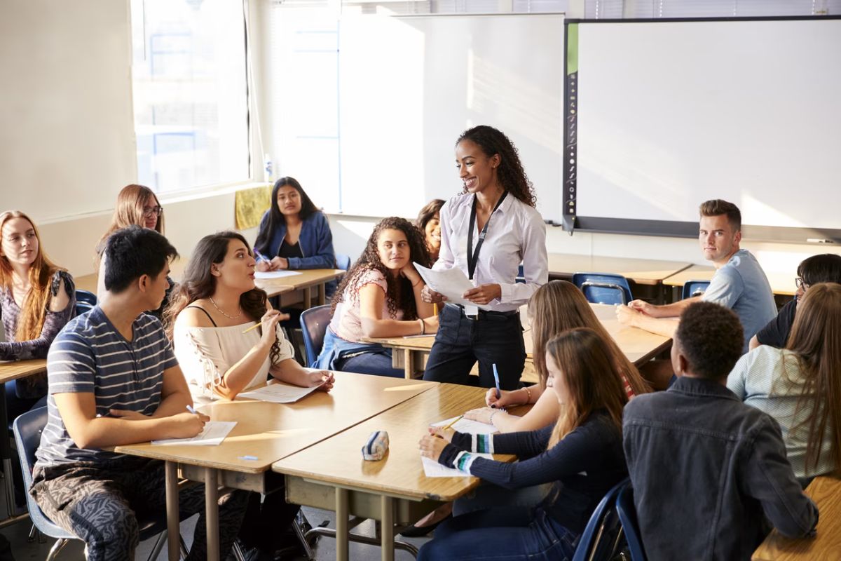 Professor agrégé: o que faz este profissional do ensino?