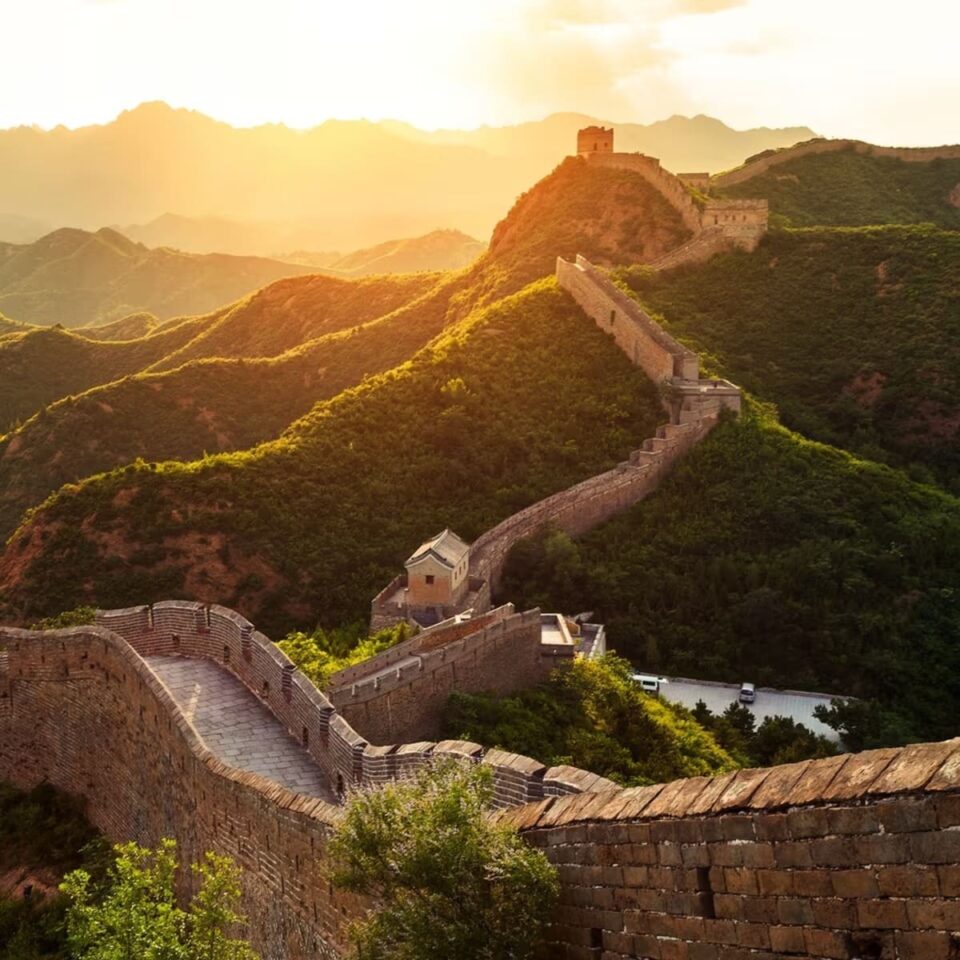 Grande Muralha da China
