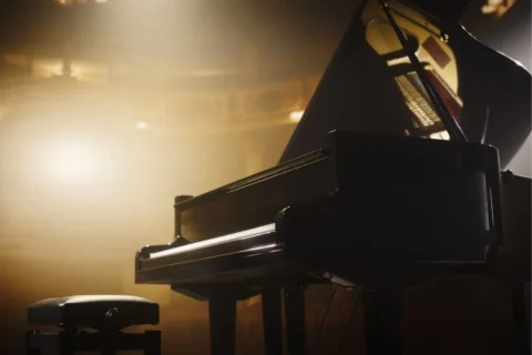 Mistério de um piano centenário finalmente desvendado: a ciência explica tudo
